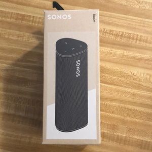 Sonos Roam portable speaker